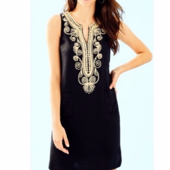 shift dresses for holidays